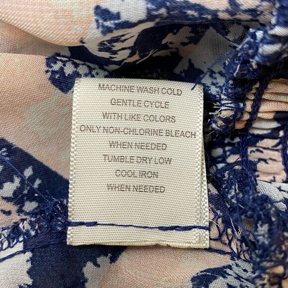 Love, Fire | Sheer Blouse - Picture 9 of 9